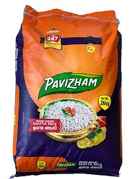 பவலம் அரிசி PVM RICE 26 KG